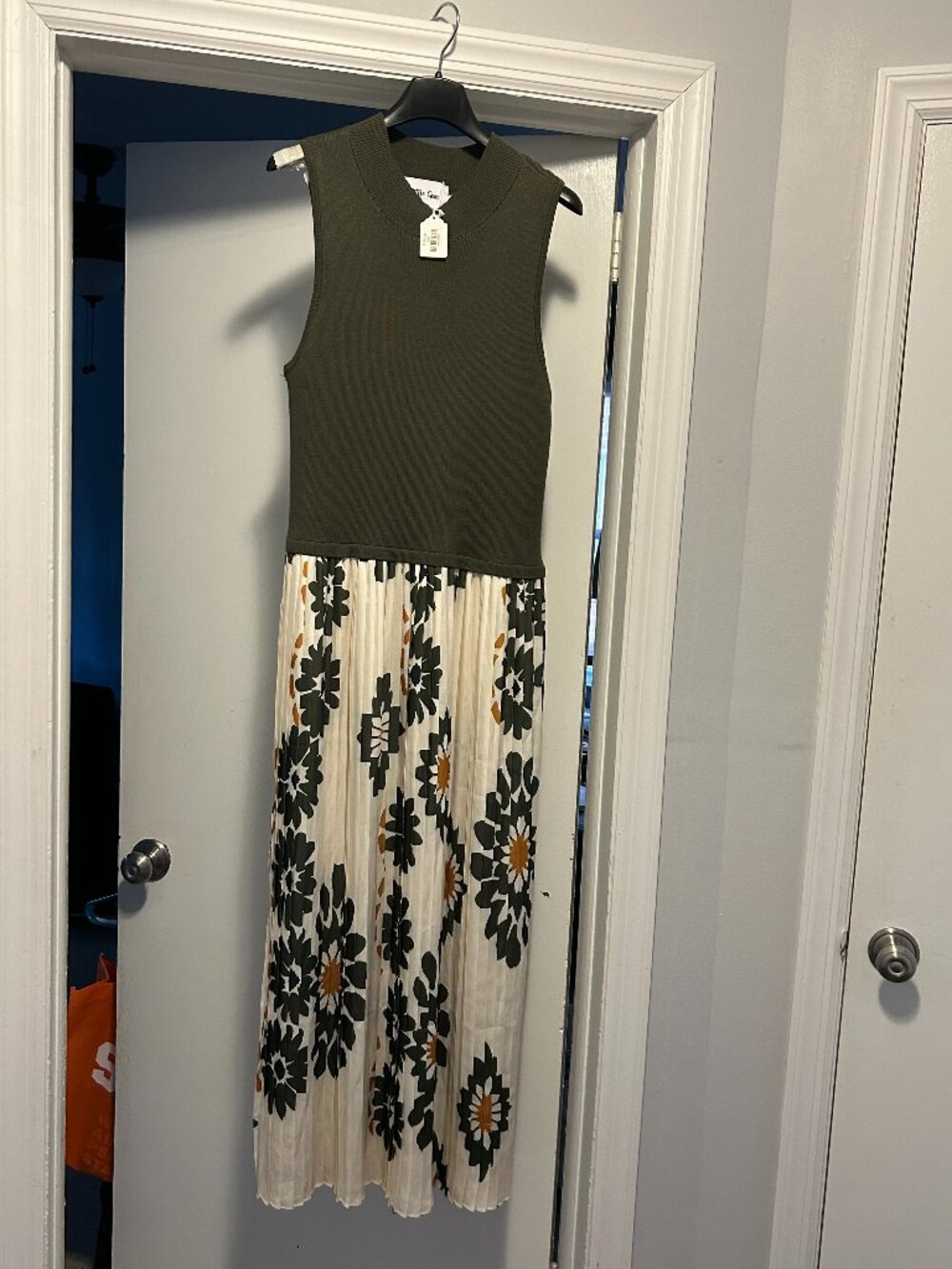 Summer Casual Dress